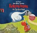 Der kleine Drache Kokosnuss im Spukschloss von Ingo Siegner | Buch | Zustand gut