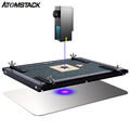 ATOMSTACK Laser Arbeitstischplatte Wabenplatte für CO2 CNC Graviermaschine DIY