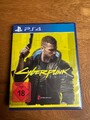 Cyberpunk 2077 - Day 1 Edition (PS4, 2020)