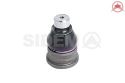 Sidem (63978) Querlenker, Lenker vorne links für VW