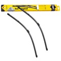 SWF 2 FLACHBALKENWISCHER SET VORNE passend für ALFA ROMEO 147 GT | SF362