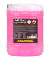 Mannol Antifreeze AF12+ Longlife Frostschutz MITSUBISHI MHI 10L Kanister