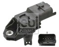 Febi Bilstein 106021 Sensor, Saugrohrdruck für CITROËN DS  passend für FIAT Gemi