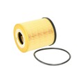 Ölfilter MANN-FILTER HU 816/2 x