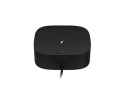 HP 250 G3 Original Universal Dock G2 USB-C / USB-A Port Replikator inkl. 120W Ne