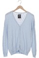 Peter Hahn Strickjacke Damen Cardigan Jacke Gr. EU 46 Baumwolle Hell... #zsd91w5