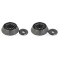 2x OPTIMAL Reparatursatz Federbeinstützlager Vorderachse für Hyundai i10 PA KIA