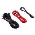 VIBE Critical Link RAPAWK2.5M Plug&Play 2,5m Verstärker Einbau Kit POWERBOX