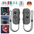2er Set Joy-con Kabellos Game Controller Für Nintendo Switch/ Lite/oled Gamepad