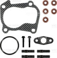 VICTOR REINZ (04-10019-01) Montagesatz, Lader für AUDI SEAT SKODA VW