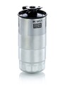 MANN-FILTER Kraftstofffilter WK 841/1 für BMW OPEL LAND ROVER