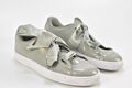 Puma Basket Damen Sportschuhe Sneaker  EUR 40 Nr. 24-J 1907