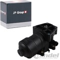 JP GROUP ÖLFILTER GEHÄUSE passend für 1.6+2.0 TDI VW SHARAN AUDI Q3 Q5 A1 A3 A5