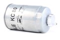 Kraftstofffilter MAHLE ORIGINAL KC 80 für VW PASSAT Variant (3B6) PASSAT (3B3)