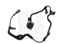 BLUE PRINT ADH27156 ABS Sensor Raddrehzahl Hinten Links