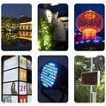 Wasserdichtes IP68 LED Treiber Schaltnetzteil LED Transformator 230 V auf 24 V