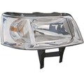HERTH+BUSS ELPARTS 80658739 Halogen Scheinwerfer Rechts für VW TRANSPORTER T5 04
