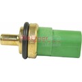 1x Sensor, Kühlmitteltemperatur METZGER 0905447 passend für FORD VAG