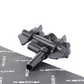 RIDEX Waschwasserdüse Scheinwerferreinigung Scheinwerfer-Spritzdüse 1280W0008