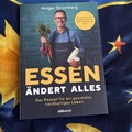 Essen ändert alles - Holger Stromberg [Taschenbuch]