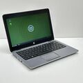 HP EliteBook 820G1 Intel Core i504310 2,0GHz 8GB RAM 240GB SSD 14" - gut