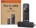 Amazon Fire TV Stick 4K 2. Generation (2024) | Wi-Fi 6 | 8GB | Neu & OVP