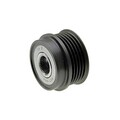 ORIGINAL® Hella Generatorfreilauf für VW PASSAT B5 Variant PASSAT B5 Audi A4