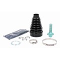 1x Faltenbalgsatz, Antriebswelle VAICO V30-3472 passend für MERCEDES-BENZ