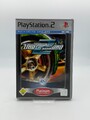 PlayStation 2 PS2 Spiel | Need for Speed Underground 2 | Disc poliert | komplett