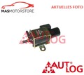 DRUCKWANDLER TURBOLADER AUTLOG AV6048 I FÜR VW GOLF III,CADDY II,PASSAT,GOLF IV