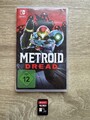 Metroid Dread (Nintendo Switch, 2021)