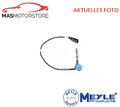 SENSOR ABGASTEMPERATUR MEYLE 114 800 0063 A FÜR AUDI A4,A6,Q7,A5,A8,Q5,C6,B7,B8