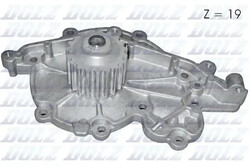 Wasserpumpe R211 DOLZ für RENAULT ESPACE III LAGUNA I LAGUNA I Grandtour