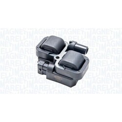 1x Zündspule MAGNETI MARELLI 060717163012 passend für MAN MERCEDES-BENZ