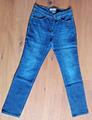 Damen Jeans Brax Feel Good - Gr. 40 (US 31/32) - top