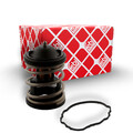 Thermostat, Kühlmittel FEBI BILSTEIN 44683 für BMW MINI