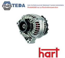 526 034 LICHTMASCHINE GENERATOR HART FÜR FORD GALAXY I