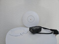 Ubiquiti UniFi AP AC PRO UAP-AC-PRO Accesspoint inkl. Injektor und Wandhalterung
