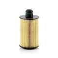 1x Ölfilter MANN-FILTER HU 7018 z passend für CHRYSLER FIAT MASERATI