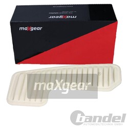 MAXGEAR LUFTFILTER passend für LEXUS IS TOYOTA RAV | 26-0935