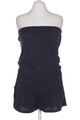 Naketano Jumpsuit/Overall Damen Gr. L Baumwolle Blau #10b79b8
