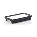 1x Luftfilter MANN-FILTER C 23 004 passend für FIAT SUZUKI