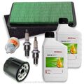 Wartung Service Kit Honda HF2315 HF2415 HF2417 HF2214 HF2216 HF 2315 2417 2214 G