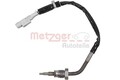METZGER Sensor, Abgastemperatur für HYUNDAI/KIA 0894426