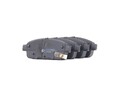 RIDEX 402B0193 Bremsbeläge Satz Hinten für OPEL Astra J Sports Tourer (P10)