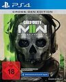 COD Call of Duty Modern Warfare II (PS4, 2022)