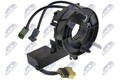 NTY EAS-RE-023 Wickelfeder, Airbag passend für NISSAN OPEL RENAULT