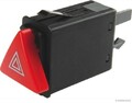 Herth+Buss Elparts Warnblinkschalter für Skoda Octavia I 1996-2010 70579911