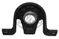 Metalcaucho Lagerung, Gelenkwelle 04665 für MERCEDES-BENZ VW
