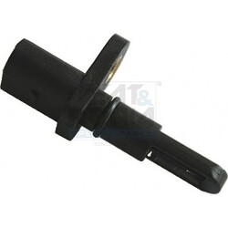 MEAT & DORIA Sensor, Ansauglufttemperatur  u.a. für AUDI, SEAT, SKODA, VWDie Nr.1* für Autoteile: Top-Preis-Leistungs-Verhältnis